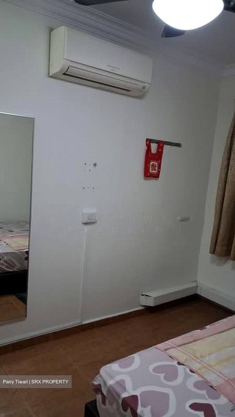 Blk 206C Compassvale Place (Sengkang), HDB 5 Rooms #533092701